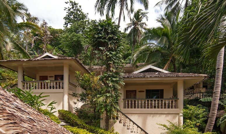Imagen general del Hotel Easy Diving and Beach Resort. Foto 3