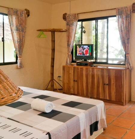 Imagen general del Hotel Easy Diving and Beach Resort. Foto 5