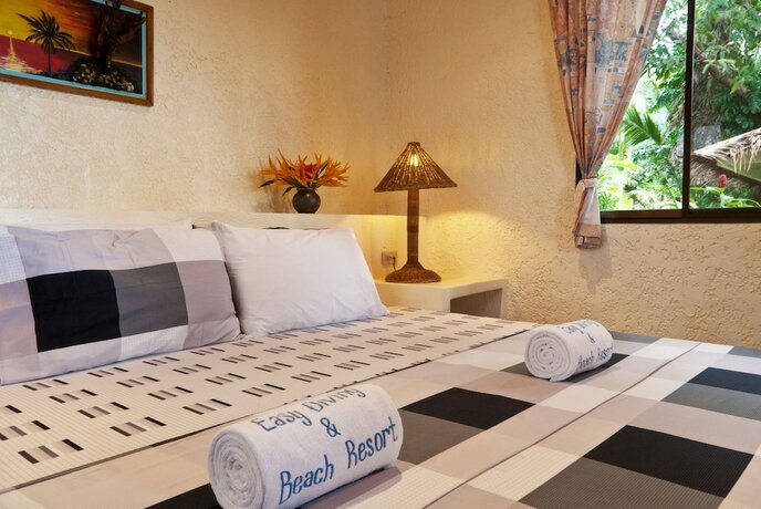 Imagen general del Hotel Easy Diving and Beach Resort. Foto 6