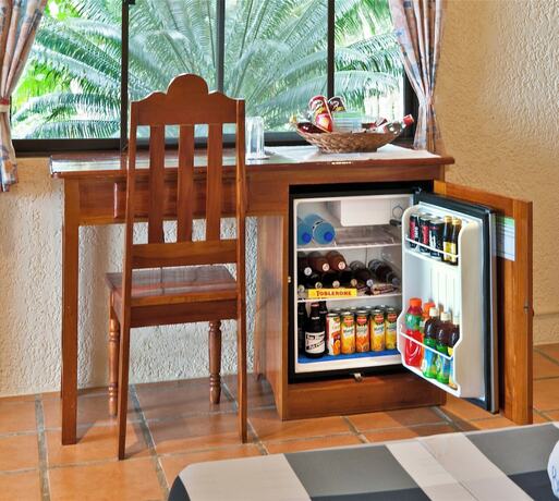 Imagen general del Hotel Easy Diving and Beach Resort. Foto 7