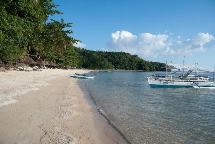 Imagen general del Hotel Easy Diving and Beach Resort. Foto 8