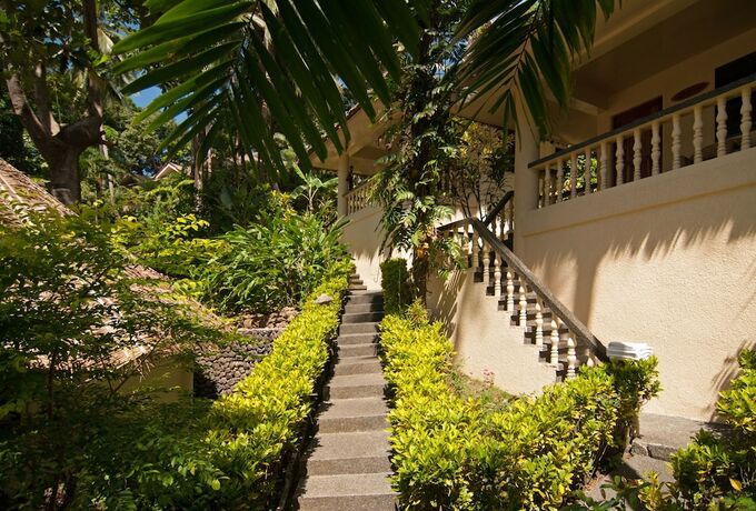 Imagen general del Hotel Easy Diving and Beach Resort. Foto 10