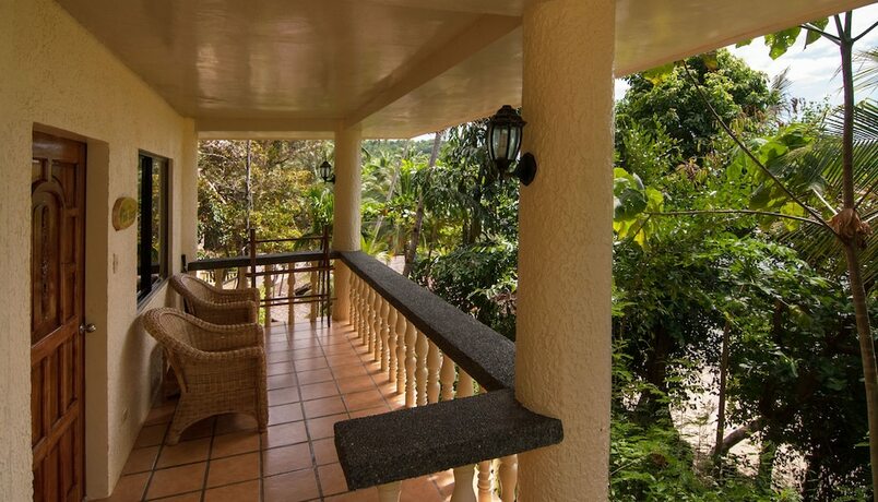 Imagen general del Hotel Easy Diving and Beach Resort. Foto 11