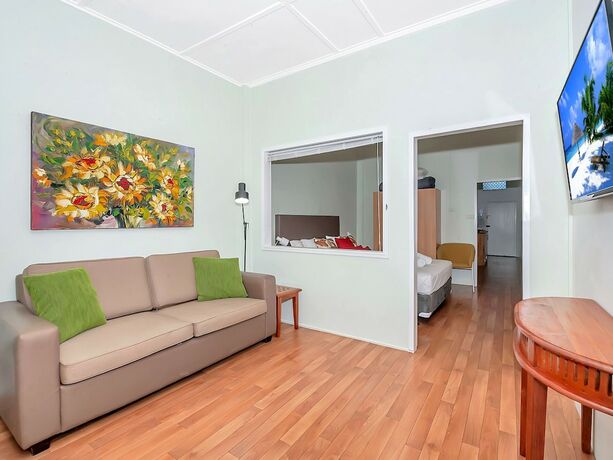 Imagen de la habitación del Hotel Easy Going Holiday Unit On Mckenzie Mk5. Foto 3