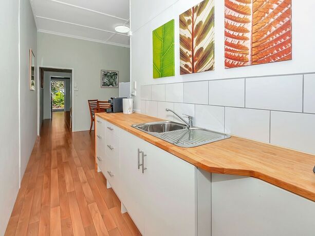 Imagen de la habitación del Hotel Easy Going Holiday Unit On Mckenzie Mk5. Foto 4