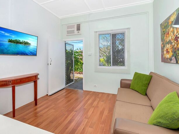 Imagen de la habitación del Hotel Easy Going Holiday Unit On Mckenzie Mk5. Foto 5