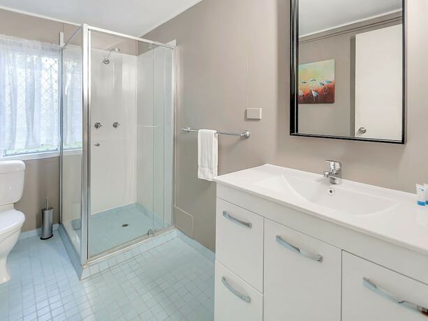 Imagen de la habitación del Hotel Easy Going Holiday Unit On Mckenzie Mk5. Foto 6