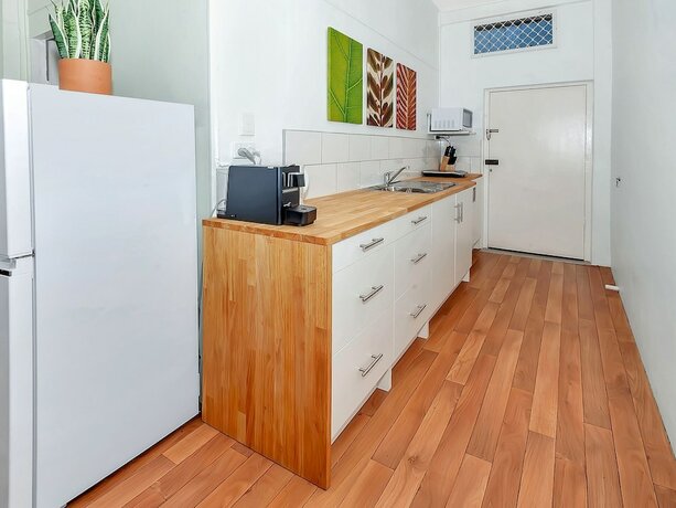 Imagen de la habitación del Hotel Easy Going Holiday Unit On Mckenzie Mk5. Foto 7