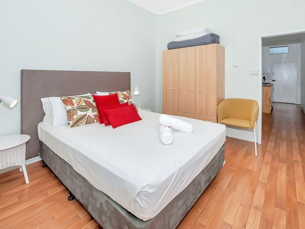 Imagen de la habitación del Hotel Easy Going Holiday Unit On Mckenzie Mk5. Foto 8