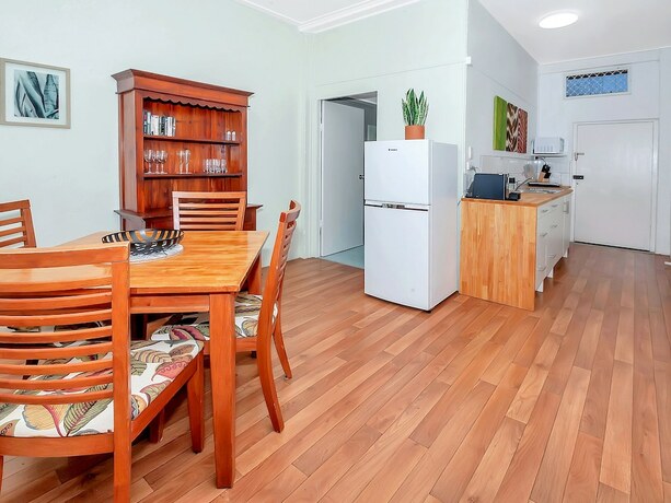 Imagen de la habitación del Hotel Easy Going Holiday Unit On Mckenzie Mk5. Foto 9