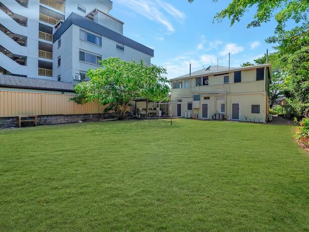 Imagen de los exteriores del Hotel Easy Going Holiday Unit On Mckenzie Mk5. Foto 12