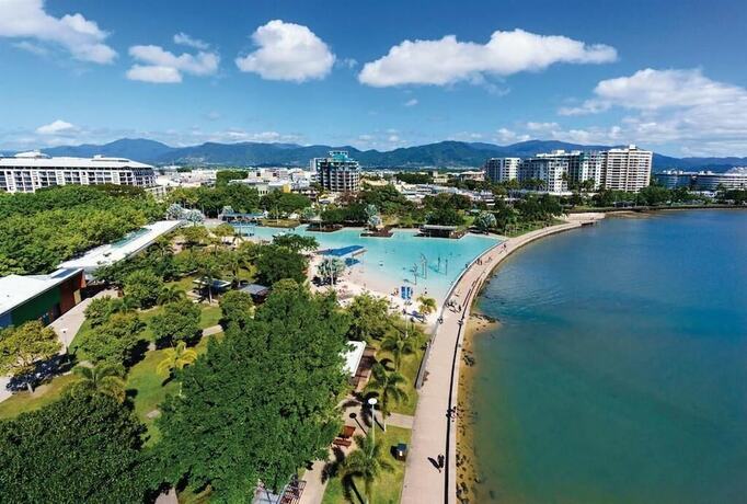 Imagen de los exteriores del Hotel Easy Going Holiday Unit On Mckenzie Mk5. Foto 13