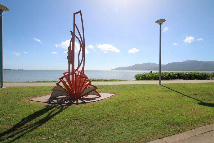 Imagen de los exteriores del Hotel Easy Going Holiday Unit On Mckenzie Mk5. Foto 18