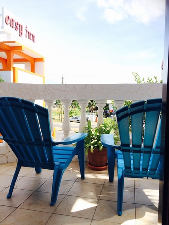 Imagen de la habitación del Hotel Easy Inn. Foto 3