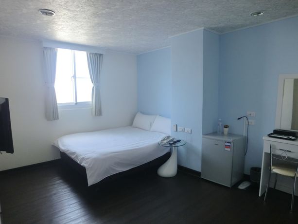 Imagen de la habitación del Hotel Easy Inn International Hostel. Foto 9