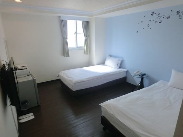 Imagen de la habitación del Hotel Easy Inn International Hostel. Foto 11