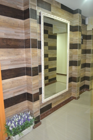 Imagen de los interiores del Hotel Easy Kl Sentral. Foto 15