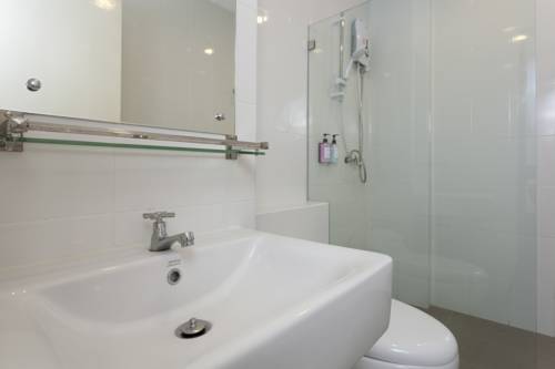 Imagen de la habitación del Hotel Easy, Lamphun. Foto 6