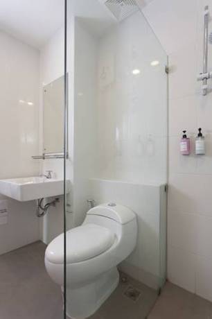 Imagen de la habitación del Hotel Easy, Lamphun. Foto 7