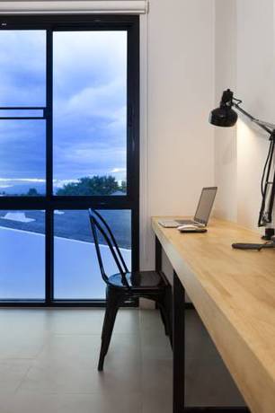 Imagen de la habitación del Hotel Easy, Lamphun. Foto 8