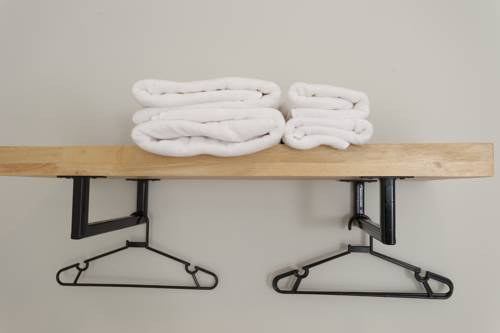 Imagen de la habitación del Hotel Easy, Lamphun. Foto 10