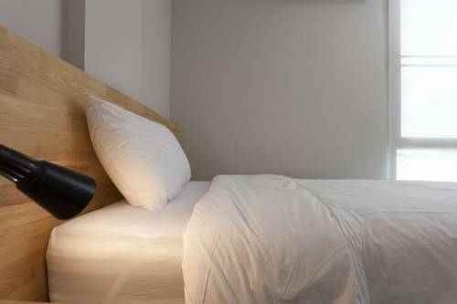 Imagen de la habitación del Hotel Easy, Lamphun. Foto 12