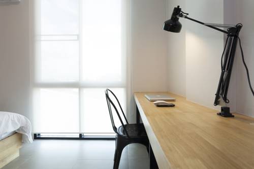 Imagen de la habitación del Hotel Easy, Lamphun. Foto 13