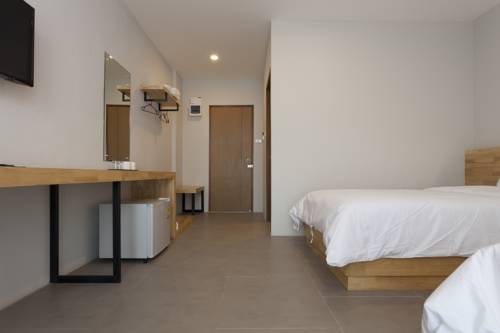 Imagen de la habitación del Hotel Easy, Lamphun. Foto 14