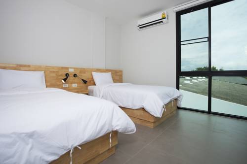 Imagen de la habitación del Hotel Easy, Lamphun. Foto 15