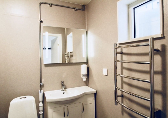 Imagen de la habitación del Hotel Easy Livin Apartment By Stubor. Foto 5