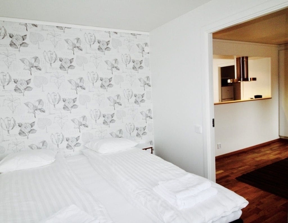 Imagen de la habitación del Hotel Easy Livin Apartment By Stubor. Foto 7