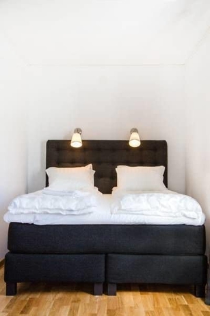 Imagen de la habitación del Hotel Easy Livin Apartment By Stubor. Foto 8