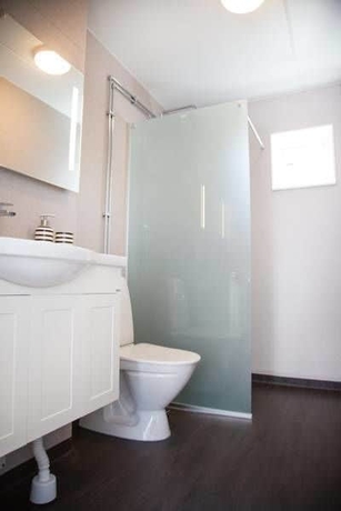 Imagen de la habitación del Hotel Easy Livin Apartment By Stubor. Foto 12