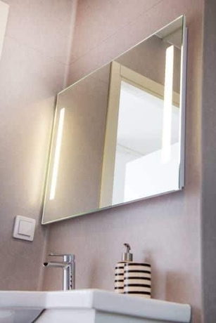 Imagen de la habitación del Hotel Easy Livin Apartment By Stubor. Foto 13