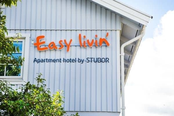 Imagen general del Hotel Easy Livin Apartment By Stubor. Foto 3
