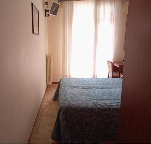 Imagen general del Hotel Easy Meryon. Foto 3