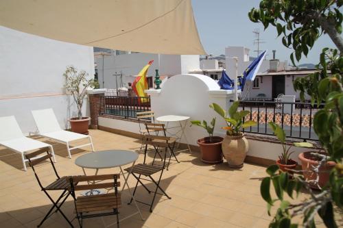 Imagen general del Hotel Easy Nerja Bronce. Foto 1