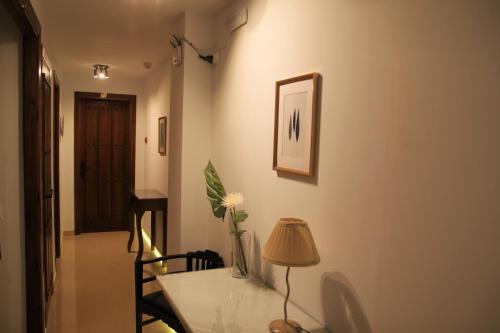 Imagen de la habitación del Hotel Easy Nerja Bronce. Foto 14