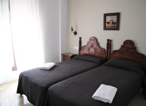 Imagen de la habitación del Hotel Easy Nerja Bronce. Foto 15