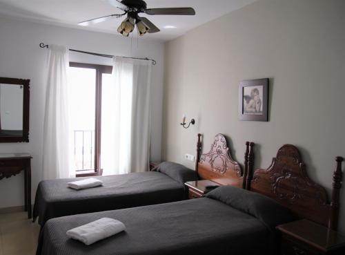Imagen de la habitación del Hotel Easy Nerja Bronce. Foto 16