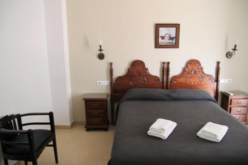 Imagen general del Hotel Easy Nerja Bronce. Foto 5
