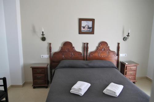 Imagen general del Hotel Easy Nerja Bronce. Foto 6