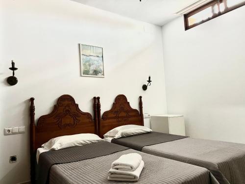 Imagen de la habitación del Hotel Easy Nerja Bronce. Foto 17