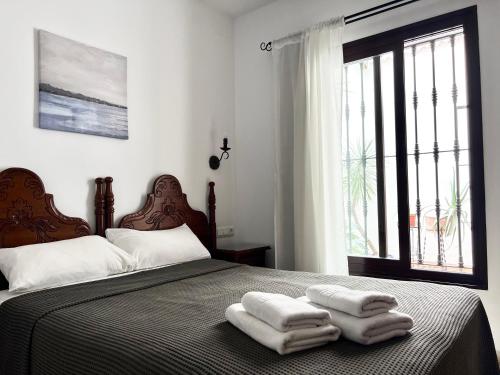 Imagen general del Hotel Easy Nerja Bronce. Foto 10