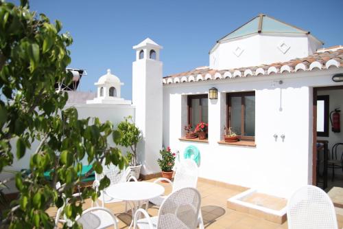 Imagen general del Hotel Easy Nerja Bronce. Foto 11