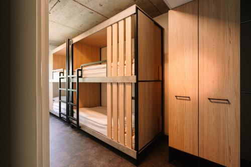 Imagen de la habitación del Hotel Easy One Premium Art. Foto 17