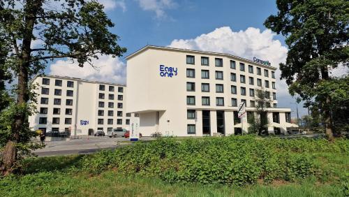 Imagen general del Hotel Easy One Premium Art. Foto 1