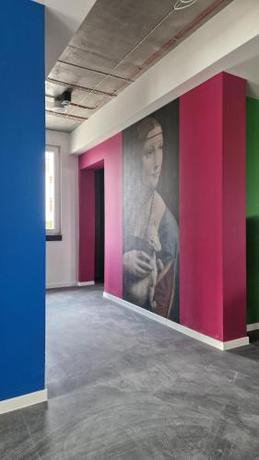 Imagen general del Hotel Easy One Premium Art. Foto 6
