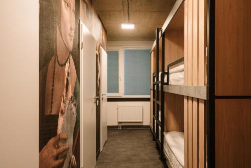 Imagen general del Hotel Easy One Premium Art. Foto 15