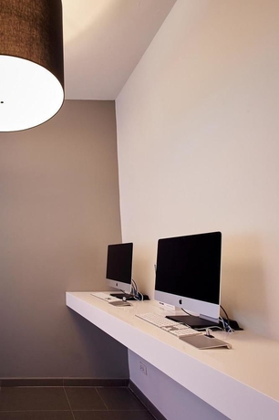 Imagen de los interiores del Hotel Easy Planet Bangkok Asoke. Foto 10